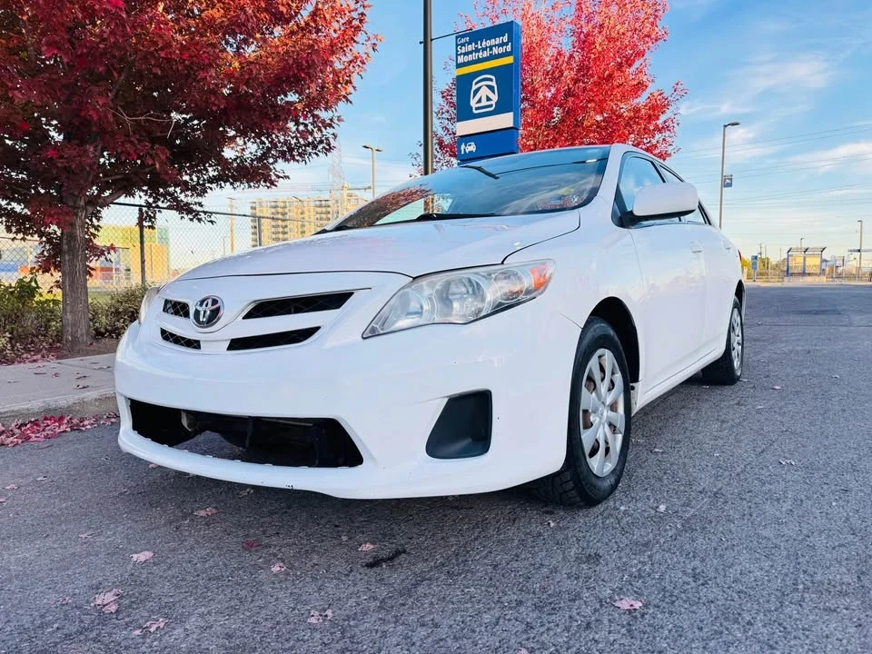 2011 Toyota Corolla 10th Gen - Image 3 of 14