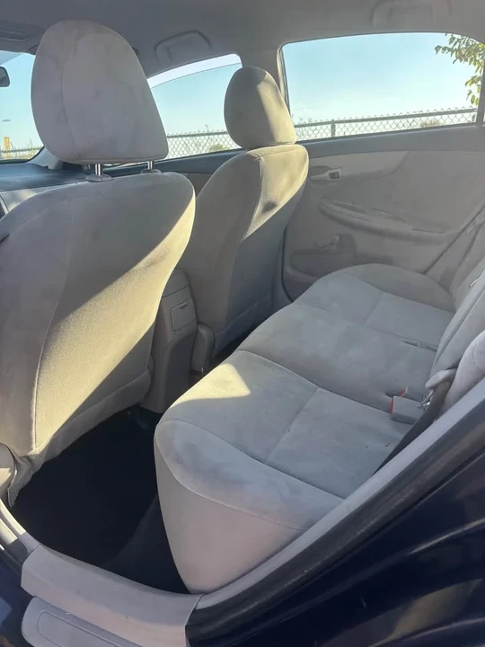 2011 Toyota Corolla 10th Gen - Image 6 of 9