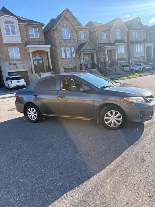 2011 Toyota Corolla 10th Gen - Image 2 of 6