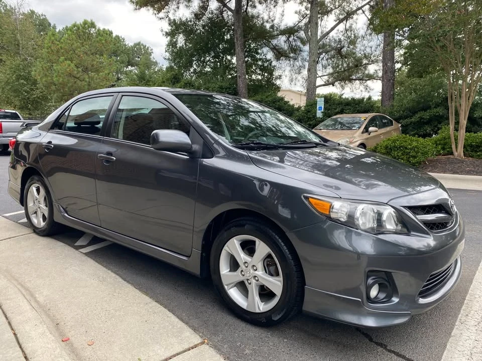2011 Toyota Corolla 10th Gen - Image 4 of 18