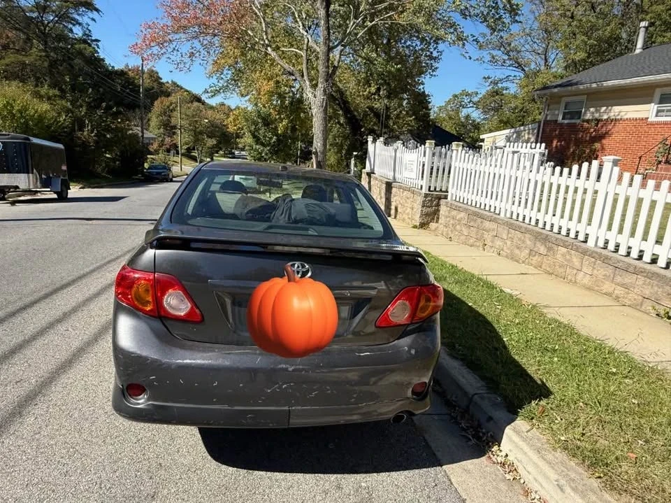 2011 Toyota Corolla 10th Gen - Image 1 of 4