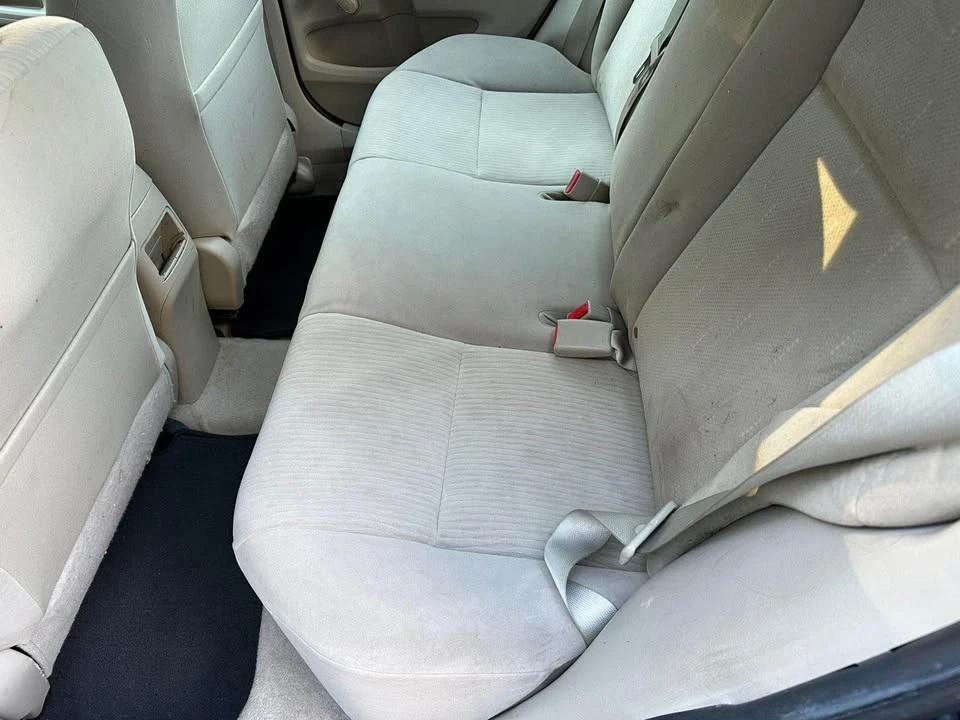 2011 Toyota Corolla 10th Gen - Image 4 of 10