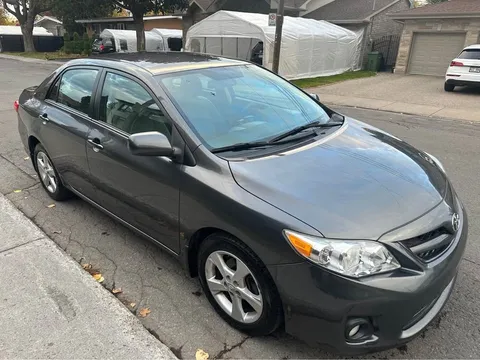 2011 Toyota Corolla 10th Gen - Image 3 of 10