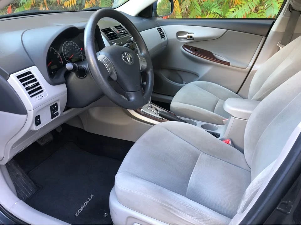 2011 Toyota Corolla 10th Gen - Image 4 of 6