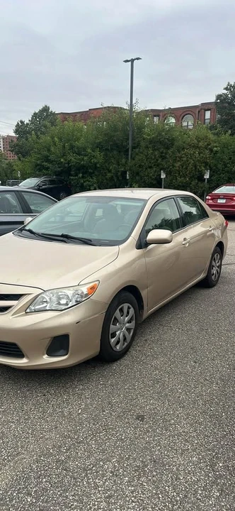 2011 Toyota Corolla 10th Gen - Image 2 of 5