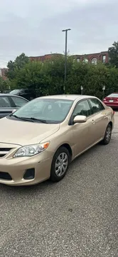 2011 Toyota Corolla 10th Gen - Image 2 of 5