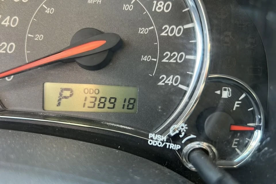 2011 Toyota Corolla 10th Gen - Image 10 of 12