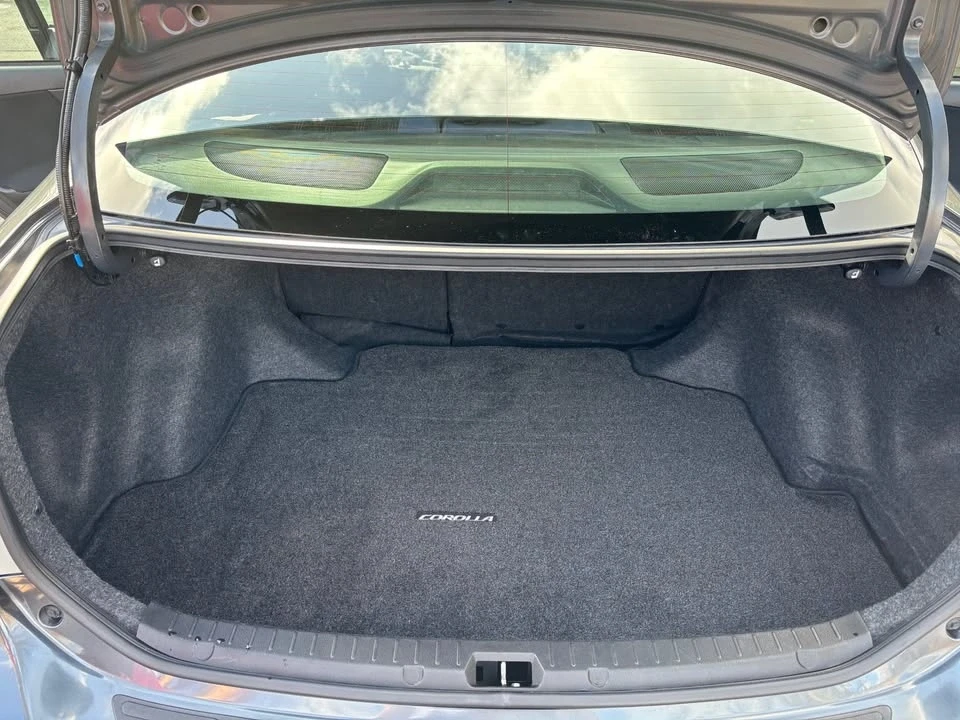 2011 Toyota Corolla 10th Gen - Image 12 of 17
