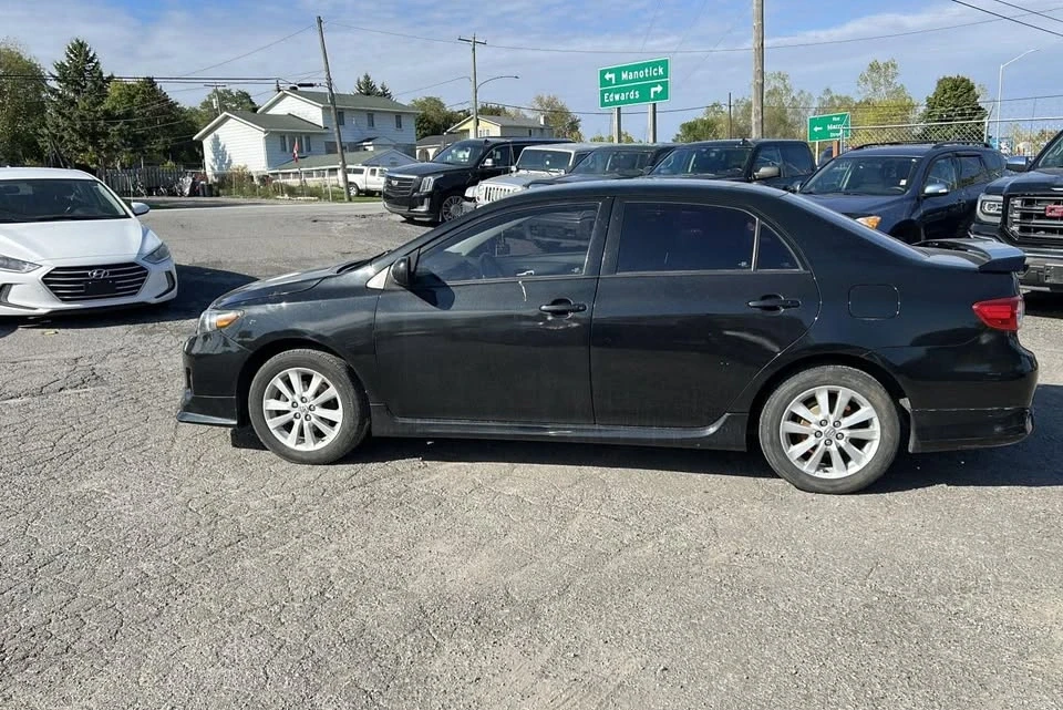 2011 Toyota Corolla 10th Gen - Image 5 of 12