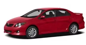 2011 Toyota Corolla