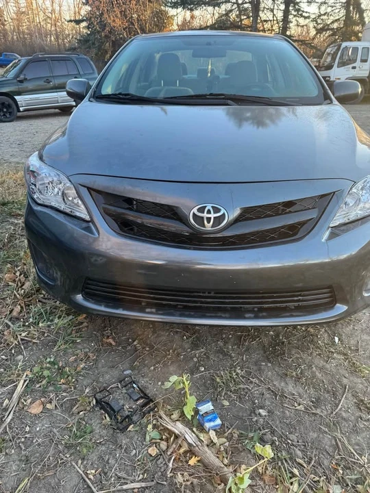 2011 Toyota Corolla 10th Gen - Image 5 of 9