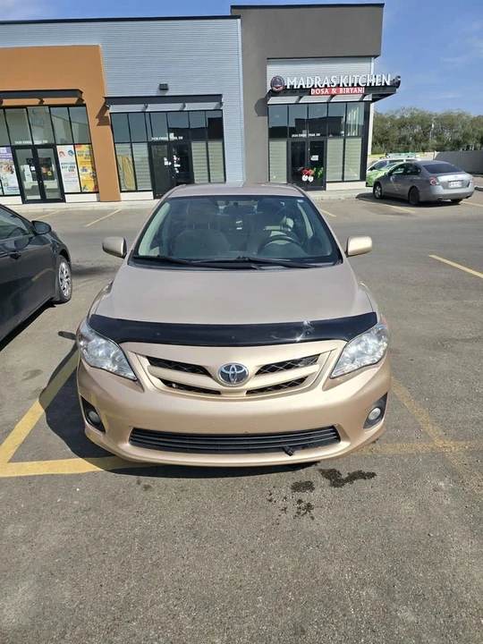 2011 Toyota Corolla 10th Gen - Image 2 of 6