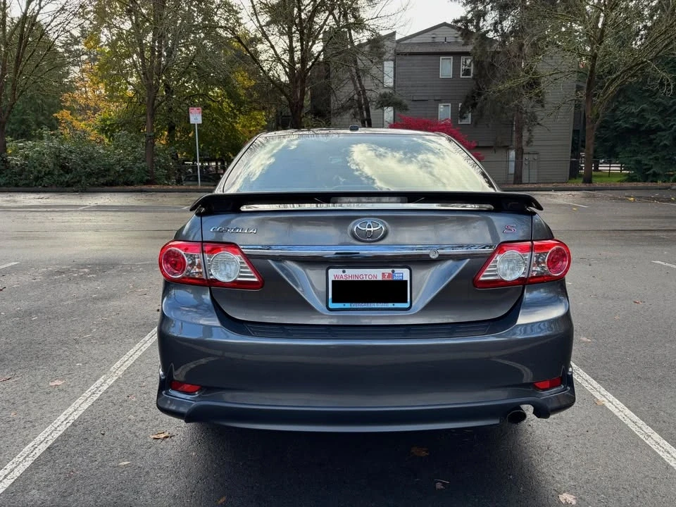 2011 Toyota Corolla 10th Gen - Image 3 of 17
