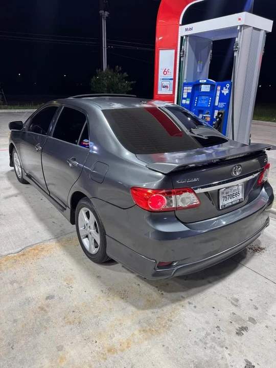 2011 Toyota Corolla 10th Gen - Image 4 of 8