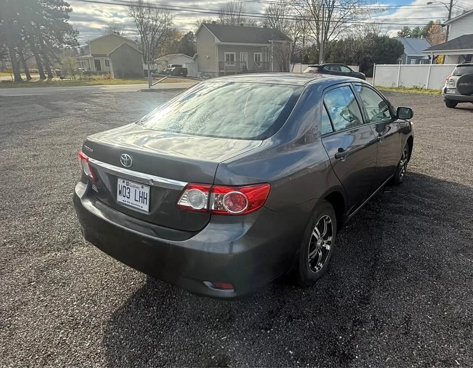 2011 Toyota Corolla 10th Gen - Image 3 of 6