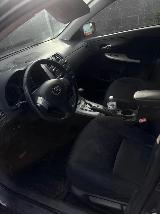 2011 Toyota Corolla 10th Gen - Image 6 of 6