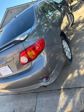 2011 Toyota Corolla 10th Gen - Image 2 of 6