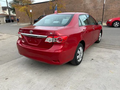 2011 Toyota Corolla 10th Gen - Image 4 of 8