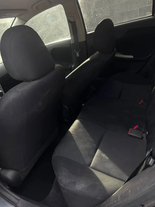 2011 Toyota Corolla 10th Gen - Image 5 of 6