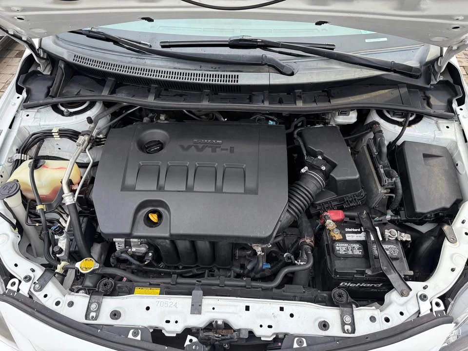 2011 Toyota Corolla 10th Gen - Image 5 of 6