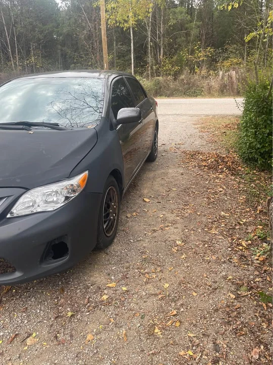 2011 Toyota Corolla 10th Gen - Image 2 of 9