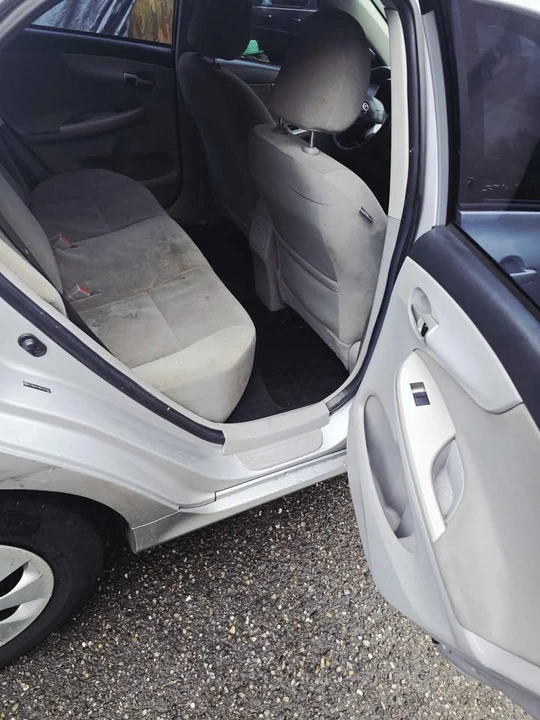 2011 Toyota Corolla 10th Gen - Image 9 of 9