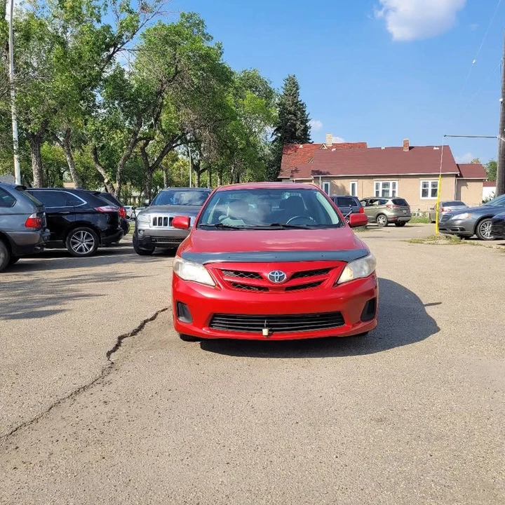 2011 Toyota Corolla 10th Gen - Image 3 of 12
