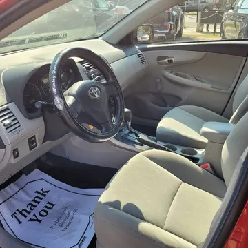 2011 Toyota Corolla 10th Gen - Image 4 of 12