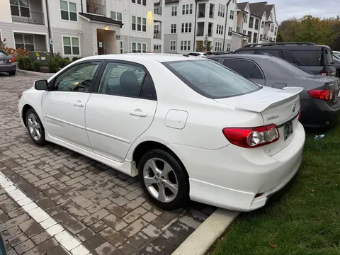 2011 Toyota Corolla 10th Gen - Image 2 of 6