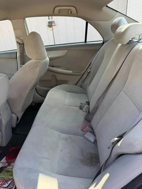 2011 Toyota Corolla 10th Gen - Image 11 of 11