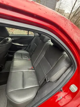 2011 Toyota Corolla 10th Gen - Image 3 of 4