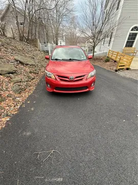 2011 Toyota Corolla 10th Gen - Image 4 of 4