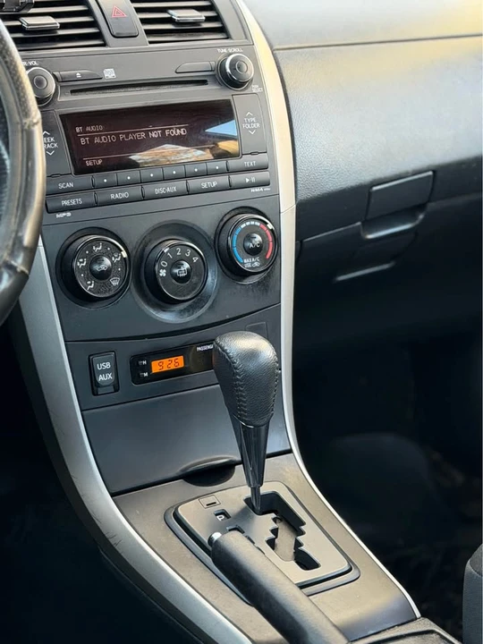 2011 Toyota Corolla 10th Gen - Image 11 of 12