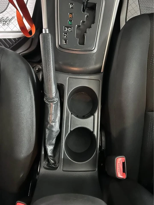 2011 Toyota Corolla 10th Gen - Image 7 of 9