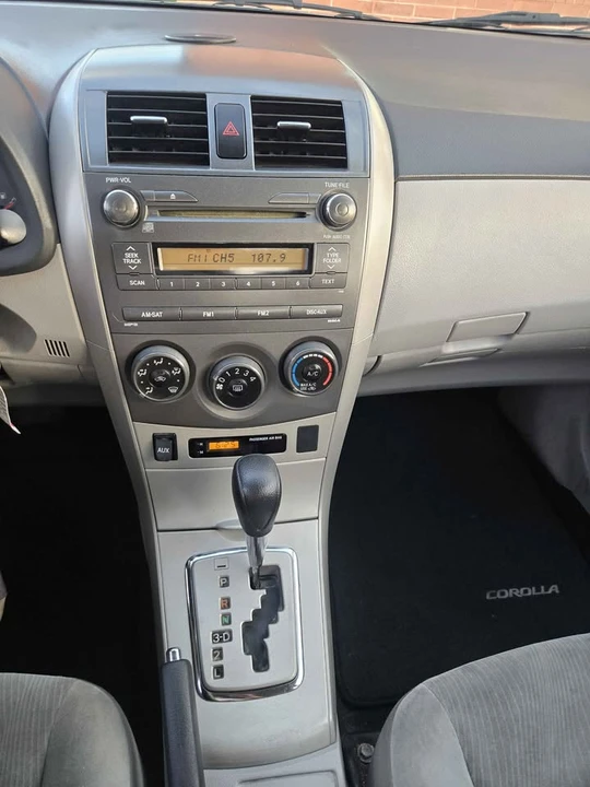 2011 Toyota Corolla 10th Gen - Image 14 of 14