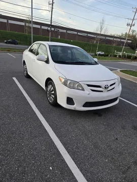 2011 Toyota Corolla 10th Gen - Image 2 of 14