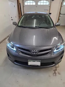 2011 Toyota Corolla 10th Gen - Image 2 of 8