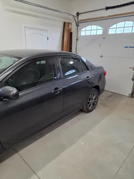 2011 Toyota Corolla 10th Gen - Image 4 of 8