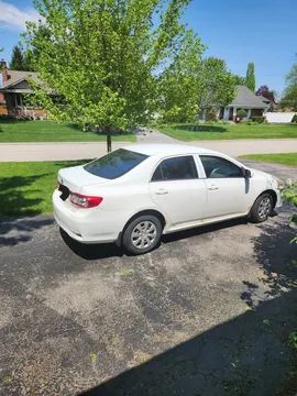 2011 Toyota Corolla 10th Gen - Image 4 of 5