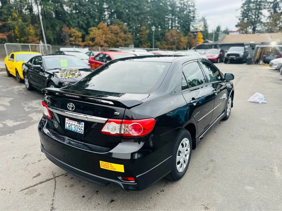 2011 Toyota Corolla 10th Gen - Image 2 of 10