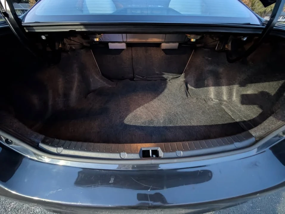 2011 Toyota Corolla 10th Gen - Image 12 of 18