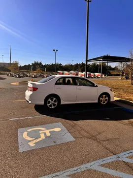2011 Toyota Corolla 10th Gen - Image 3 of 4