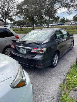 2011 Toyota Corolla 10th Gen - Image 2 of 5