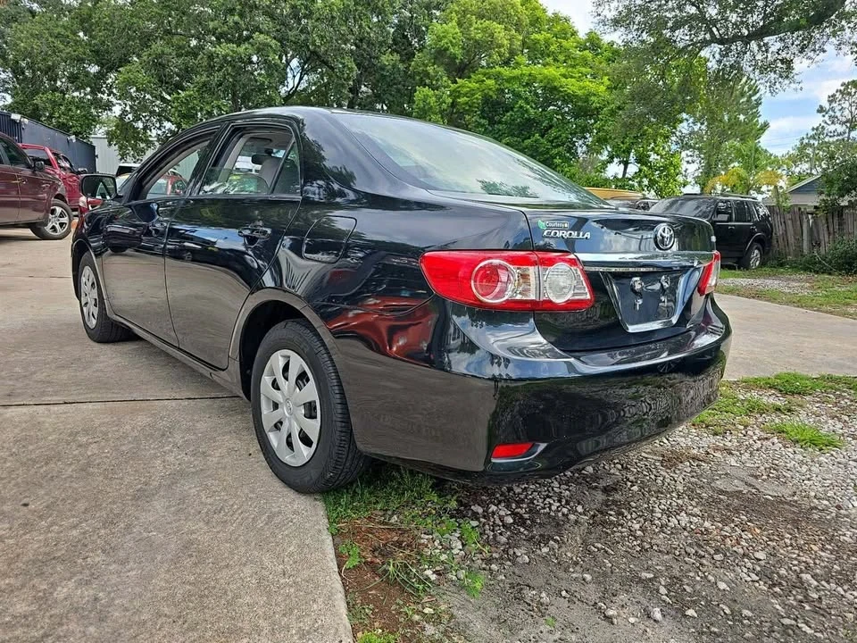 2011 Toyota Corolla 10th Gen - Image 10 of 10