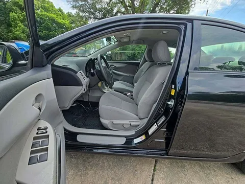2011 Toyota Corolla 10th Gen - Image 3 of 10