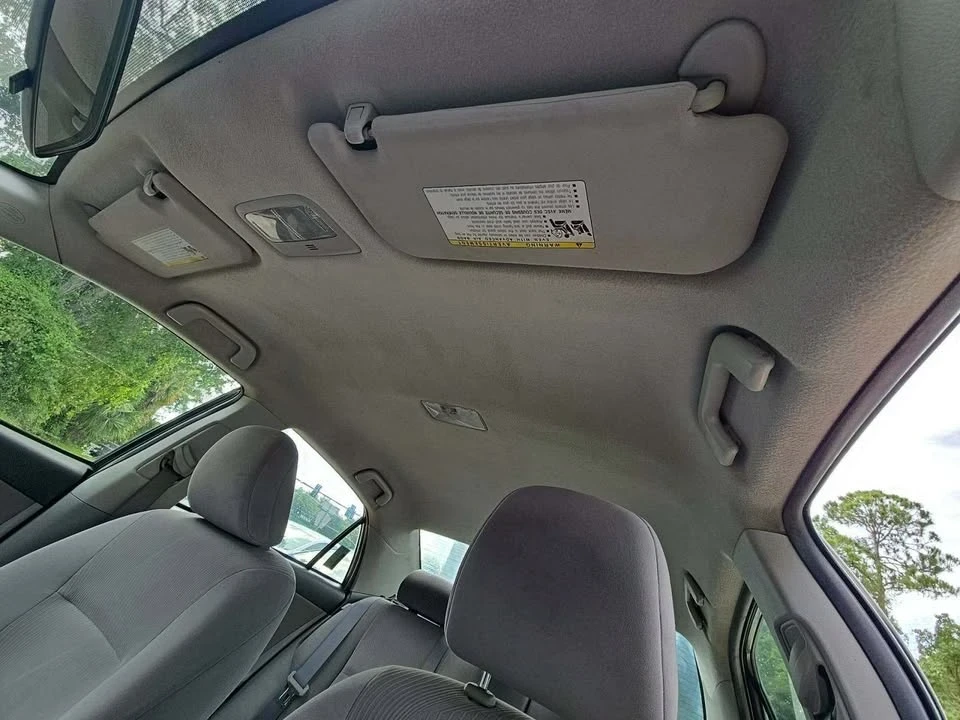 2011 Toyota Corolla 10th Gen - Image 7 of 9