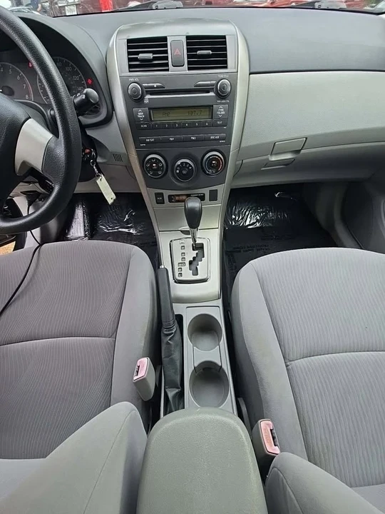 2011 Toyota Corolla 10th Gen - Image 9 of 9