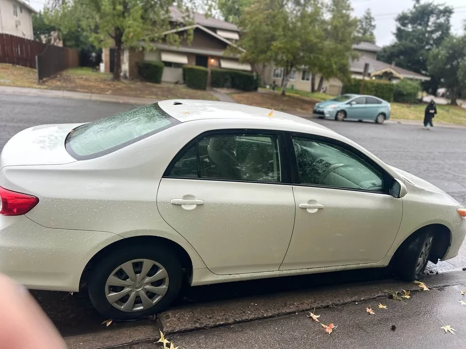 2011 Toyota Corolla 10th Gen - Image 6 of 8