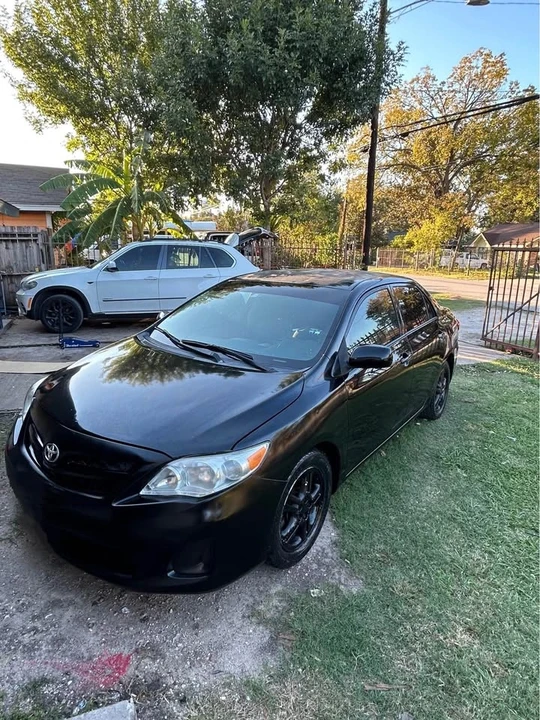 2011 Toyota Corolla 10th Gen - Image 7 of 9
