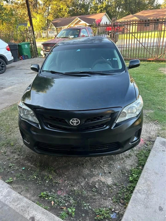 2011 Toyota Corolla 10th Gen - Image 3 of 9